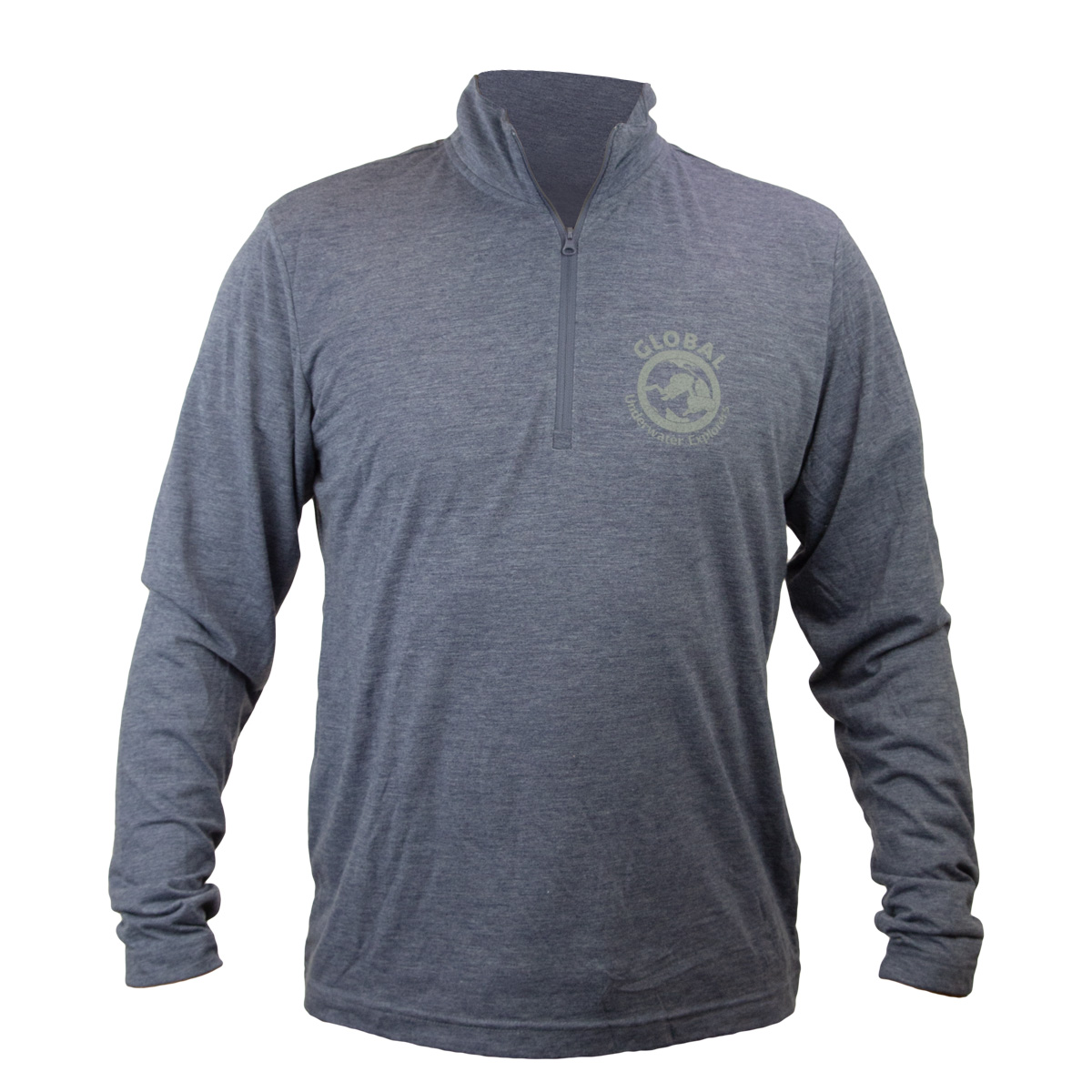 cheap quarter zip pullover